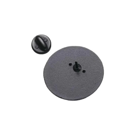 Your anxiety is lying to you fashionable enamel brooch charm pin bag accessories - Picture 5 of 5